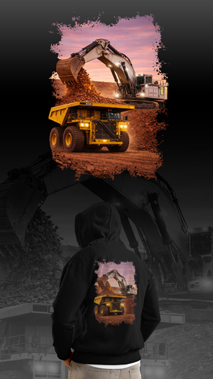 Diseño de Camiseta por estevangio para este proyecto | Diseño #36853442