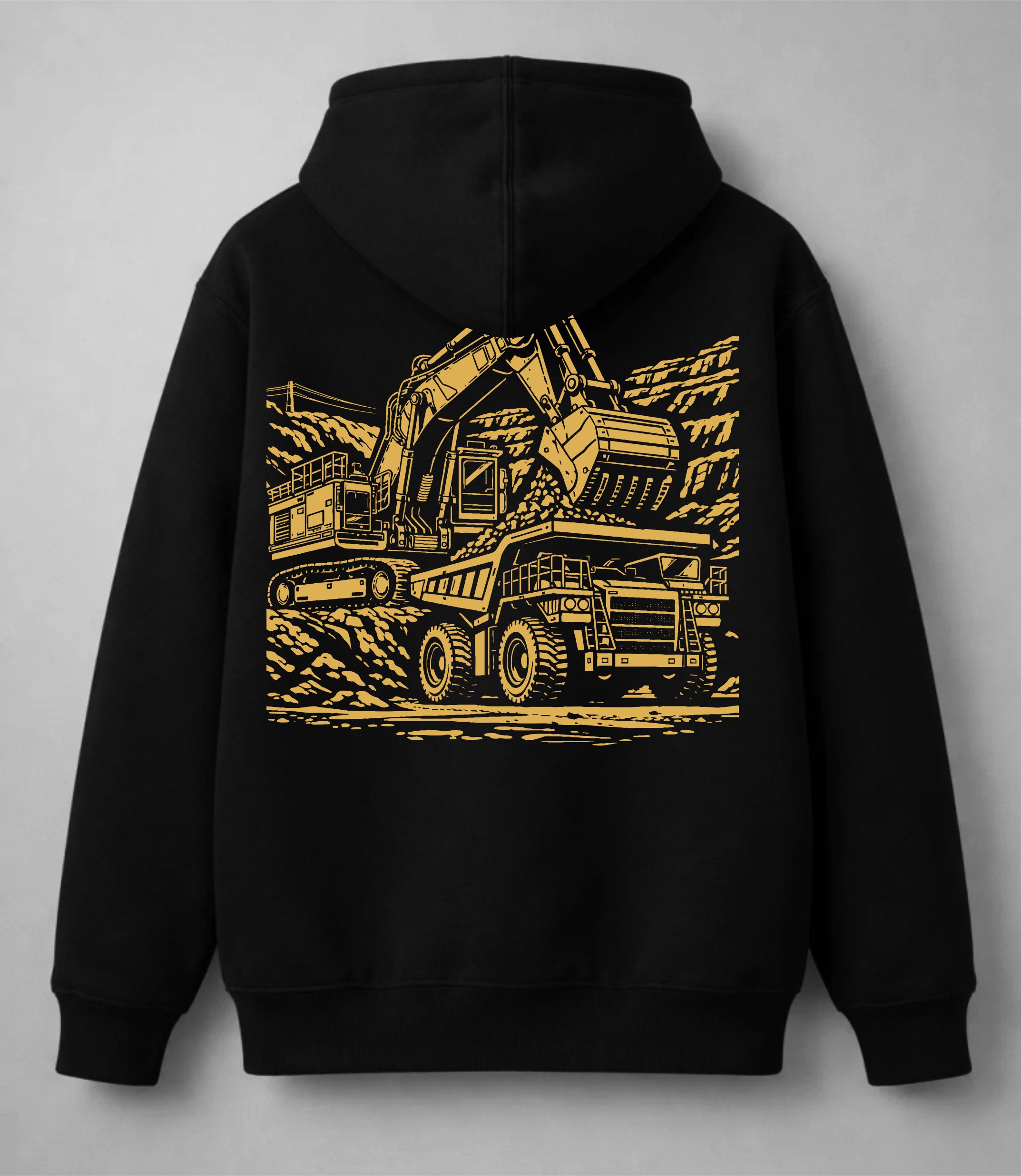 Diseño de Camiseta por erikdesign para este proyecto | Diseño #36800976