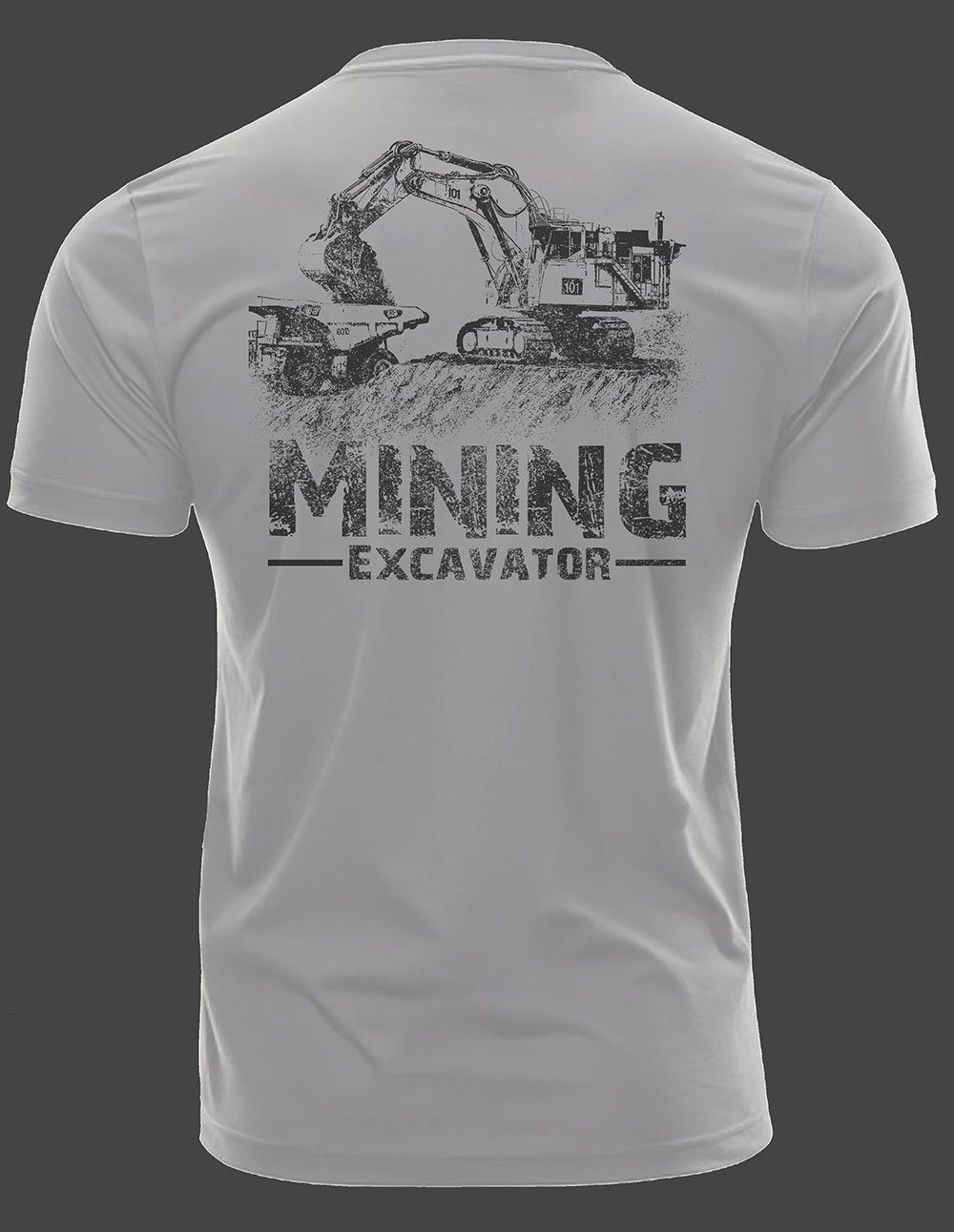 T-shirt Design by Johncina for this project | Design #36799738