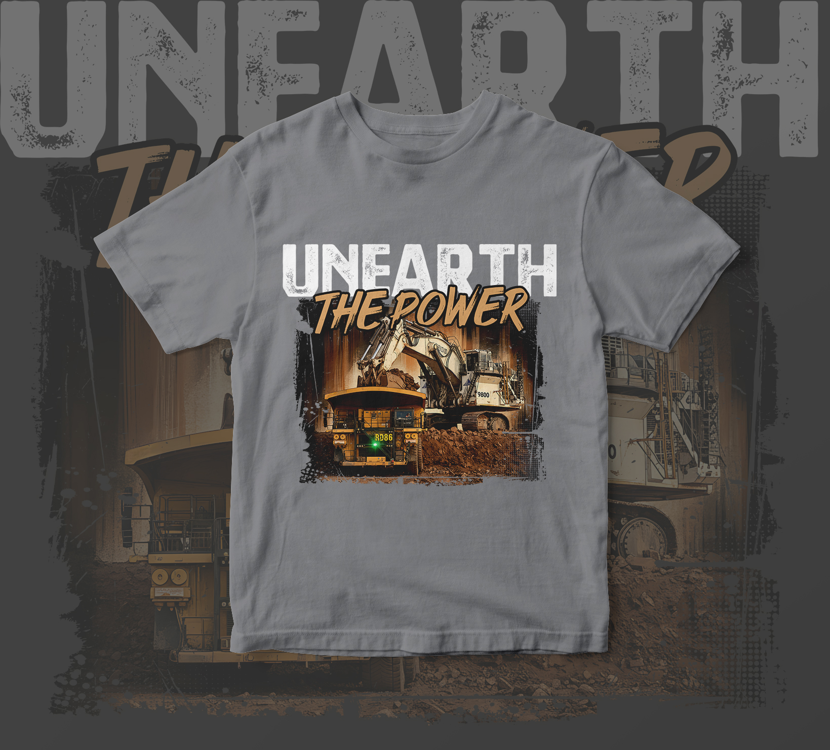 T-shirt Design by SofiaDesignStudio for this project | Design #36799312