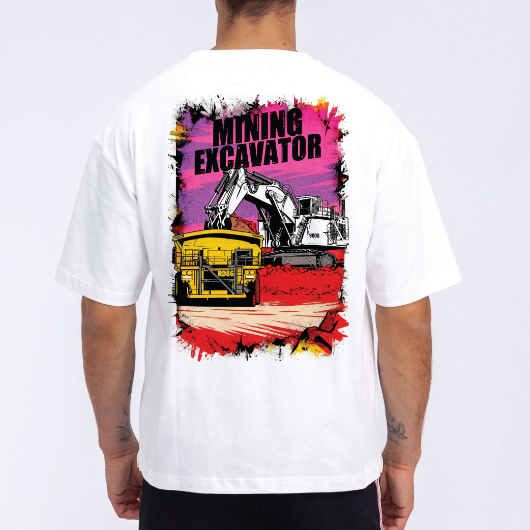 T-shirt Design by tyaz 2 for this project | Design #36796911