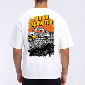 Diseño de Camiseta por tyaz 2 para este proyecto | Diseño: #36797178