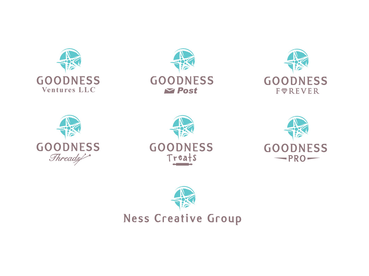 Logo Design by Vicez for this project | Design #3157022