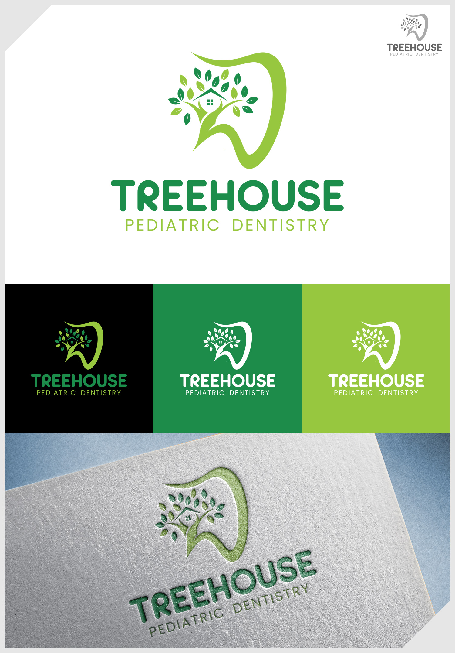 Logo Design by IDesign1606 for this project | Design #36814026