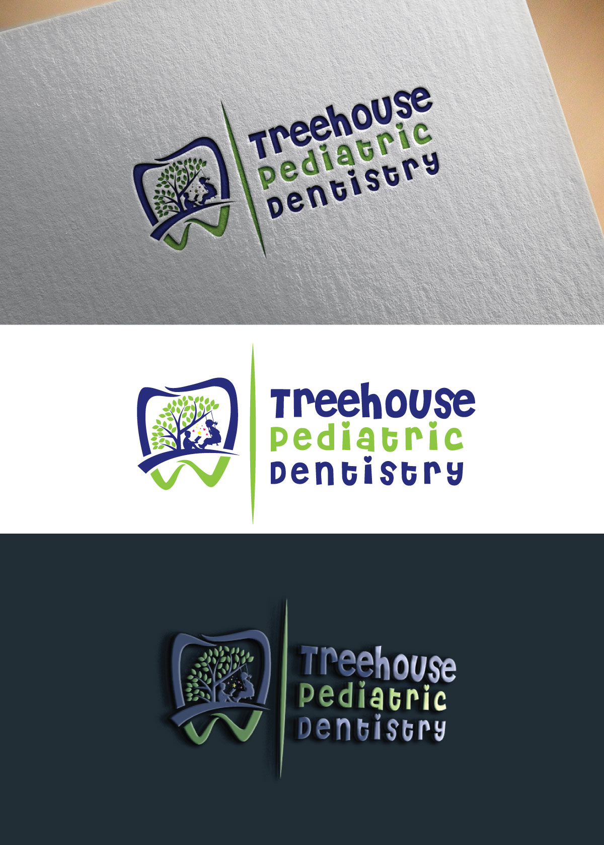 Logo Design by ThemeBoss for this project | Design #36804305