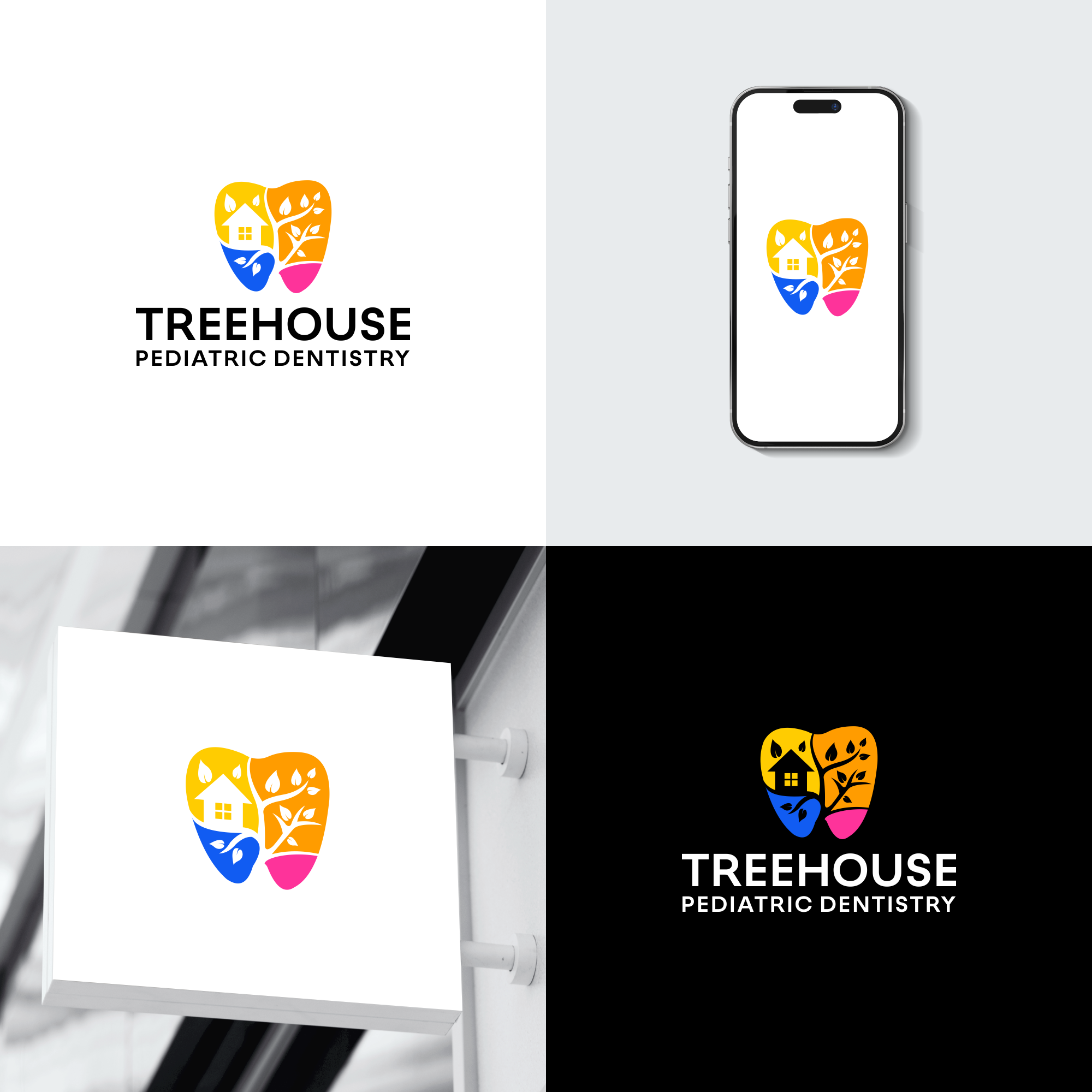 Logo Design by Royco for this project | Design #36810799