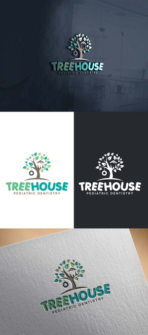 Logo Design by SR Creations. for this project | Design: #36800804
