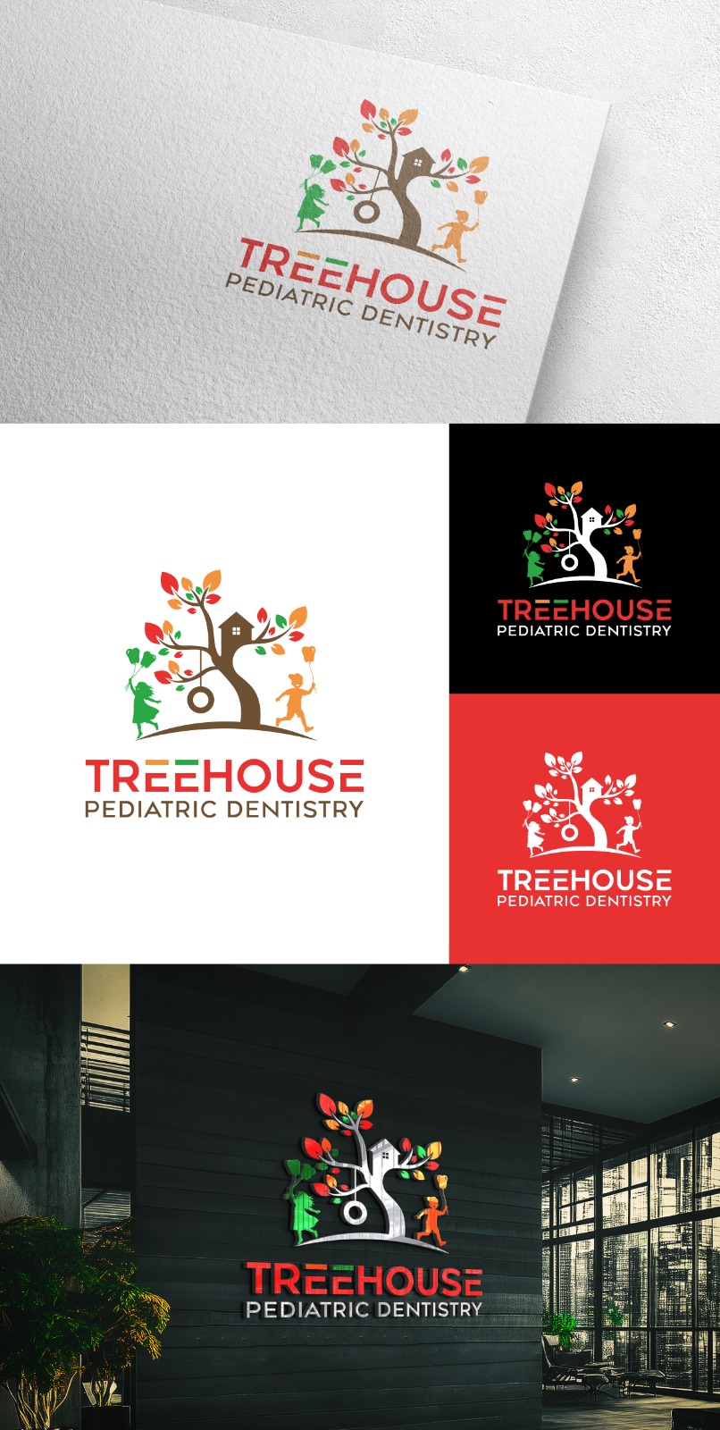 Logo Design by PixelUP Graphics for this project | Design #36799989