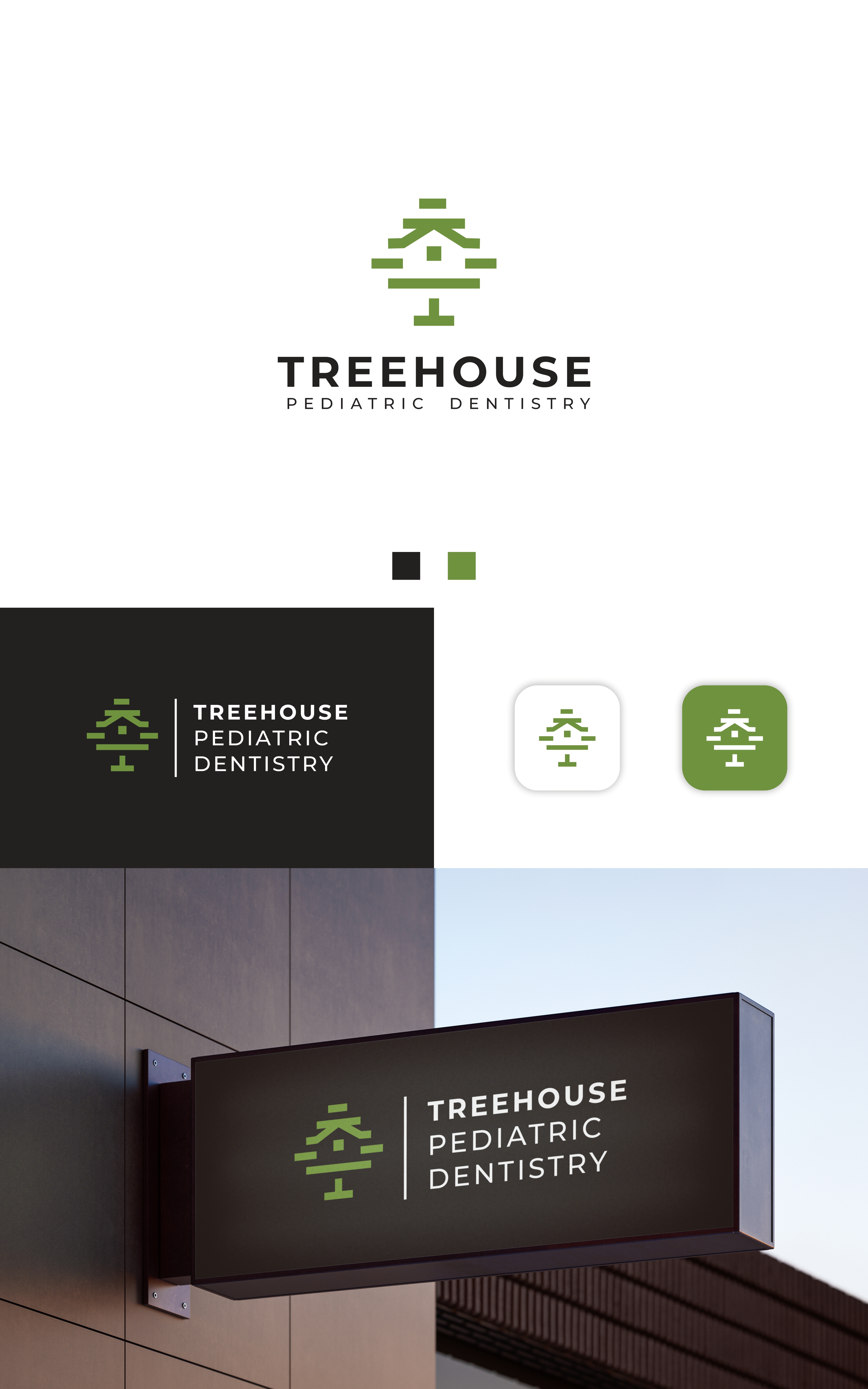 Logo Design by Dell_a.Design for this project | Design #36799267