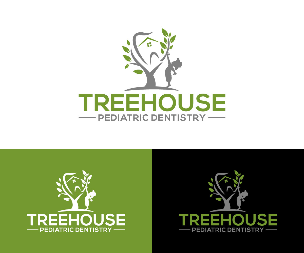 Logo Design by It710 for this project | Design #36806321