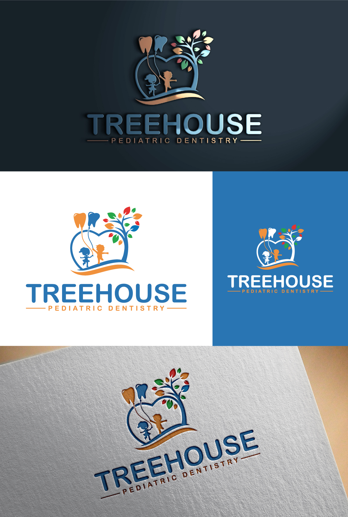Logo Design by ariba6269 for this project | Design #36802947