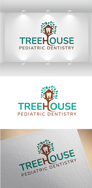 Logo Design by Oliver_Design for this project | Design: #36800100