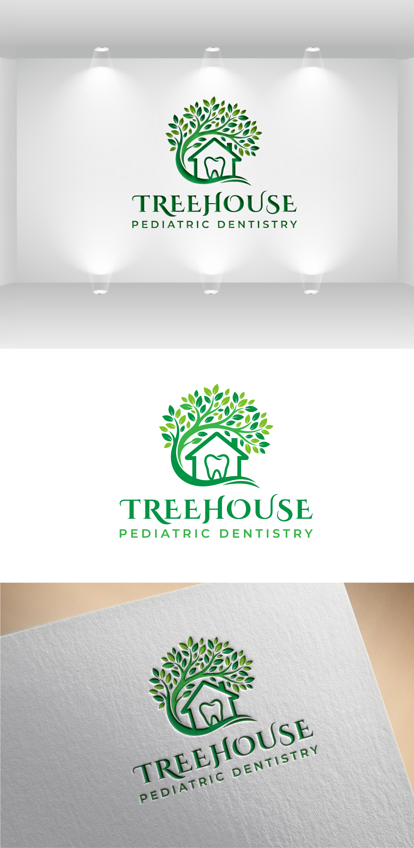 Logo Design by Oliver_Design for this project | Design #36841884