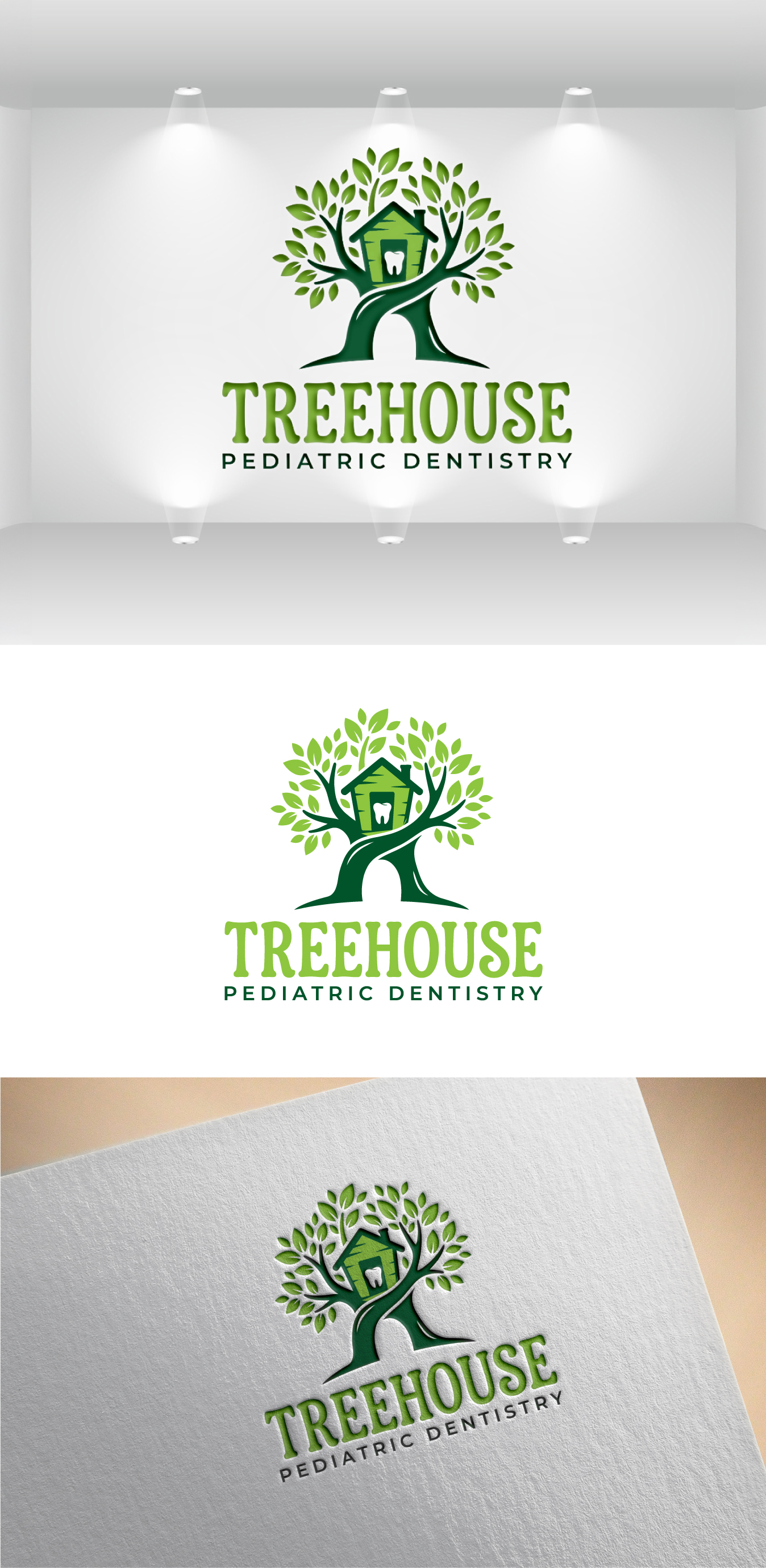 Logo-Design von Oliver_Design für dieses Projekt | Design #36841911