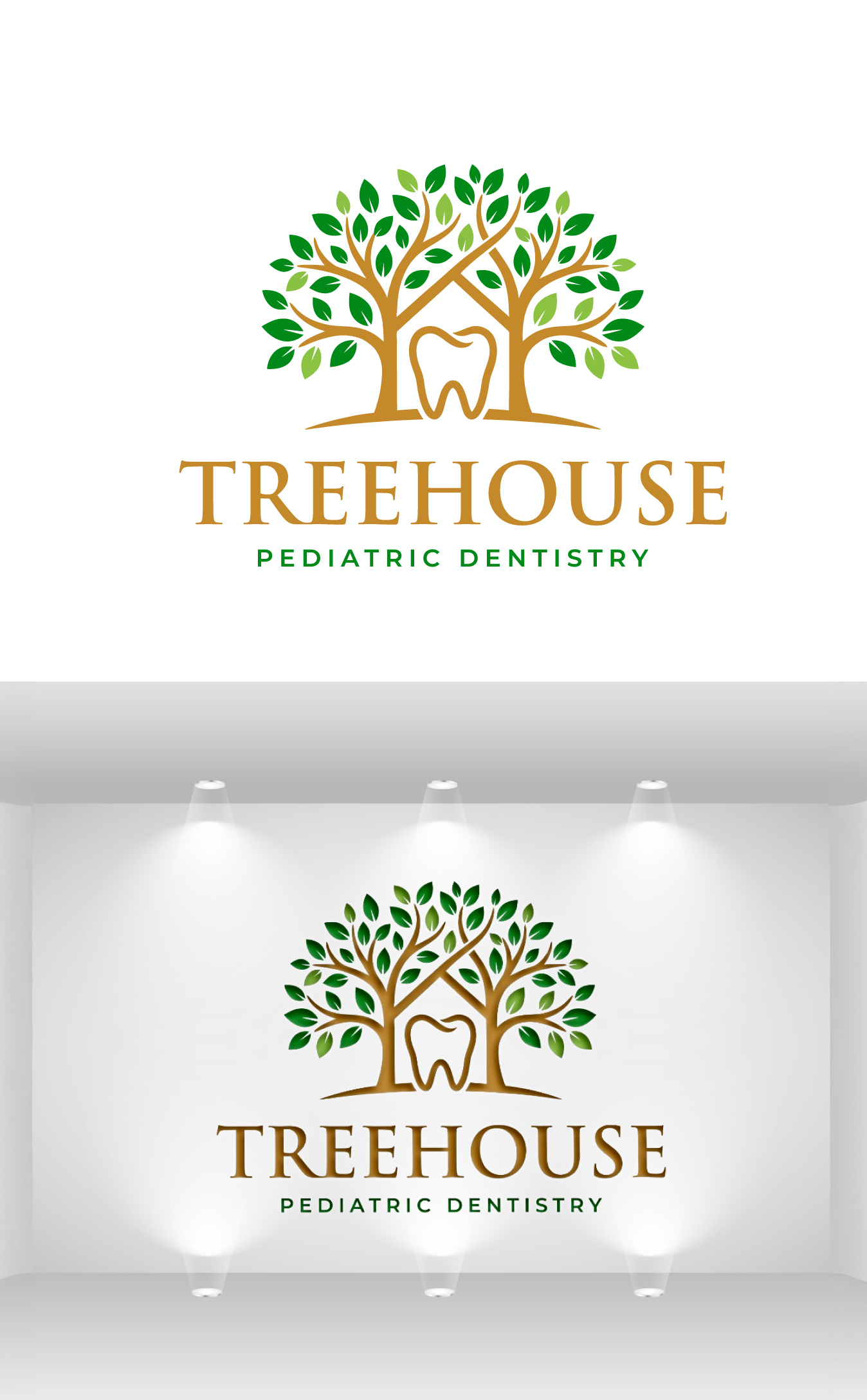 Logo-Design von Oliver_Design für dieses Projekt | Design #36841954