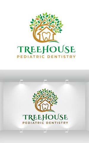 Logo Design by Oliver_Design for this project | Design: #36841963