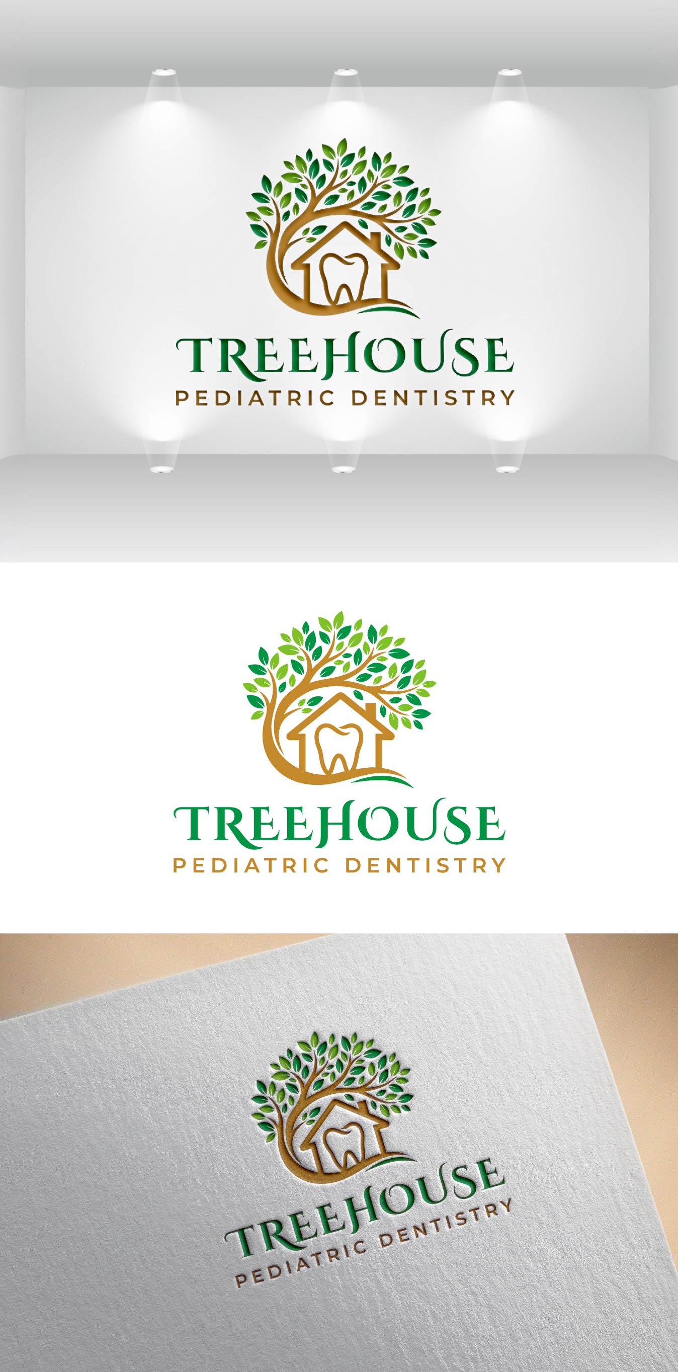 Logo Design by Oliver_Design for this project | Design #36841966