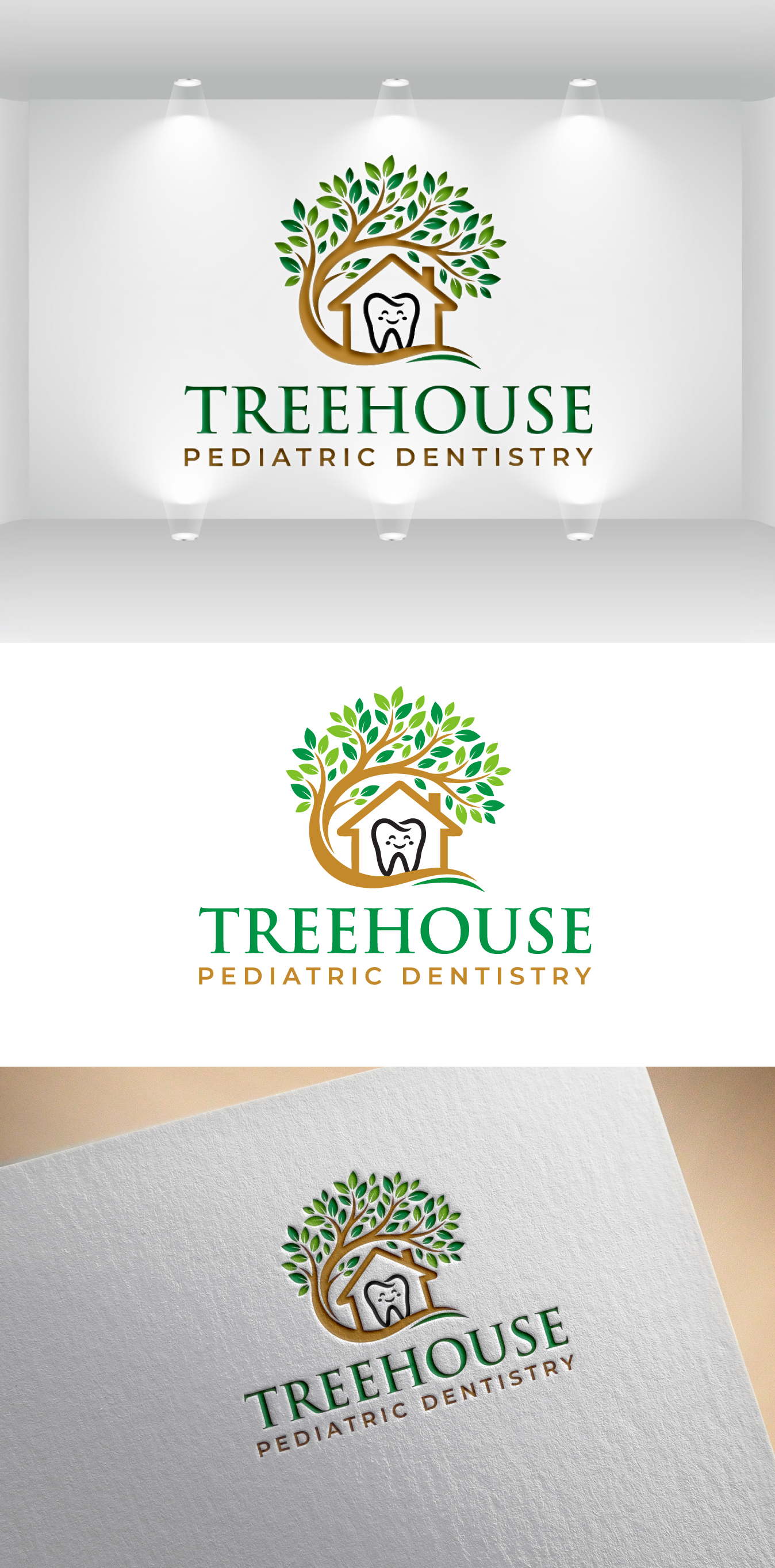 Logo Design by Oliver_Design for this project | Design #36842028