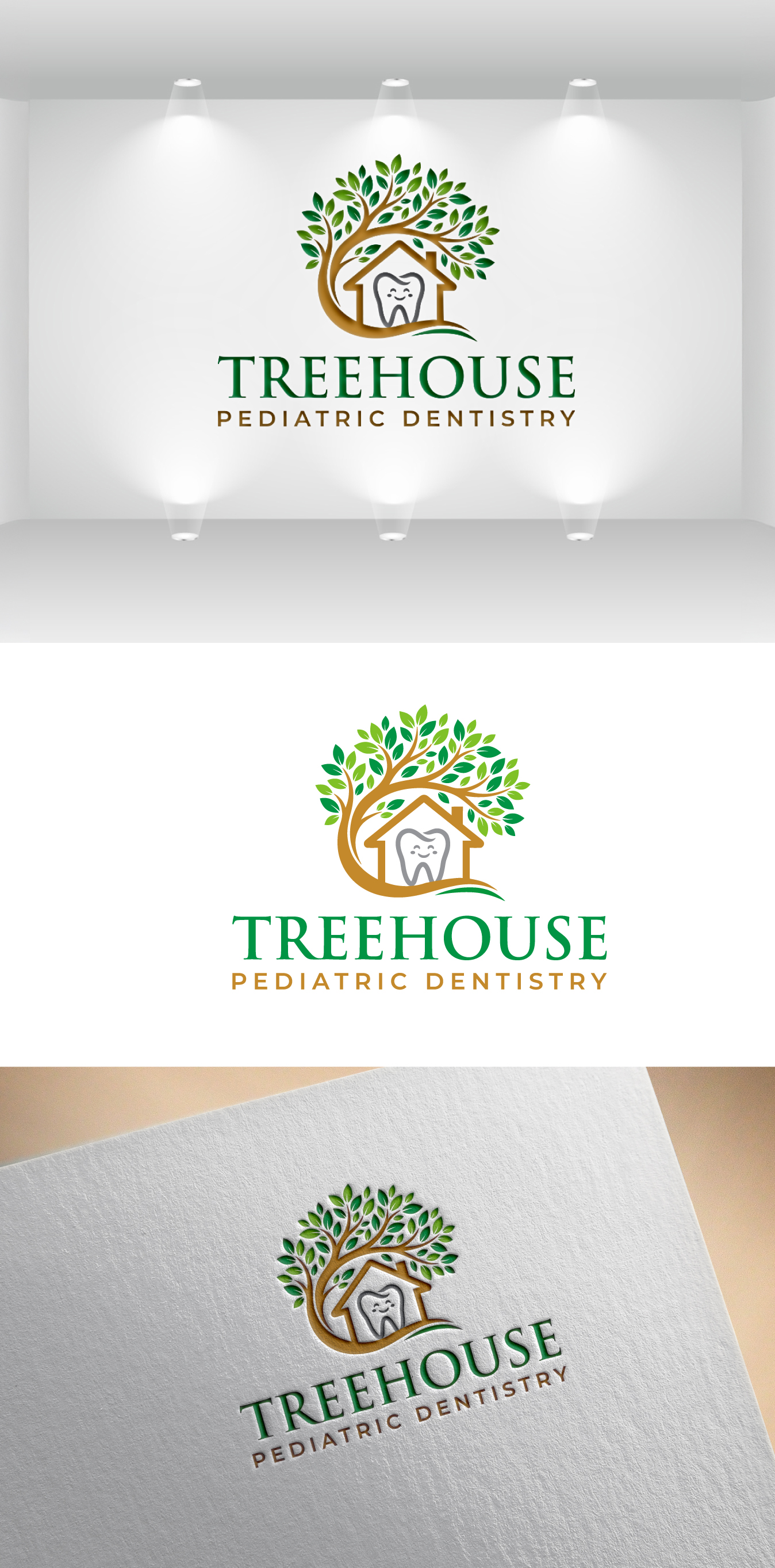 Logo Design by Oliver_Design for this project | Design #36842029