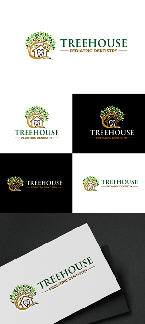 Logo Design by Oliver_Design for this project | Design: #36842589