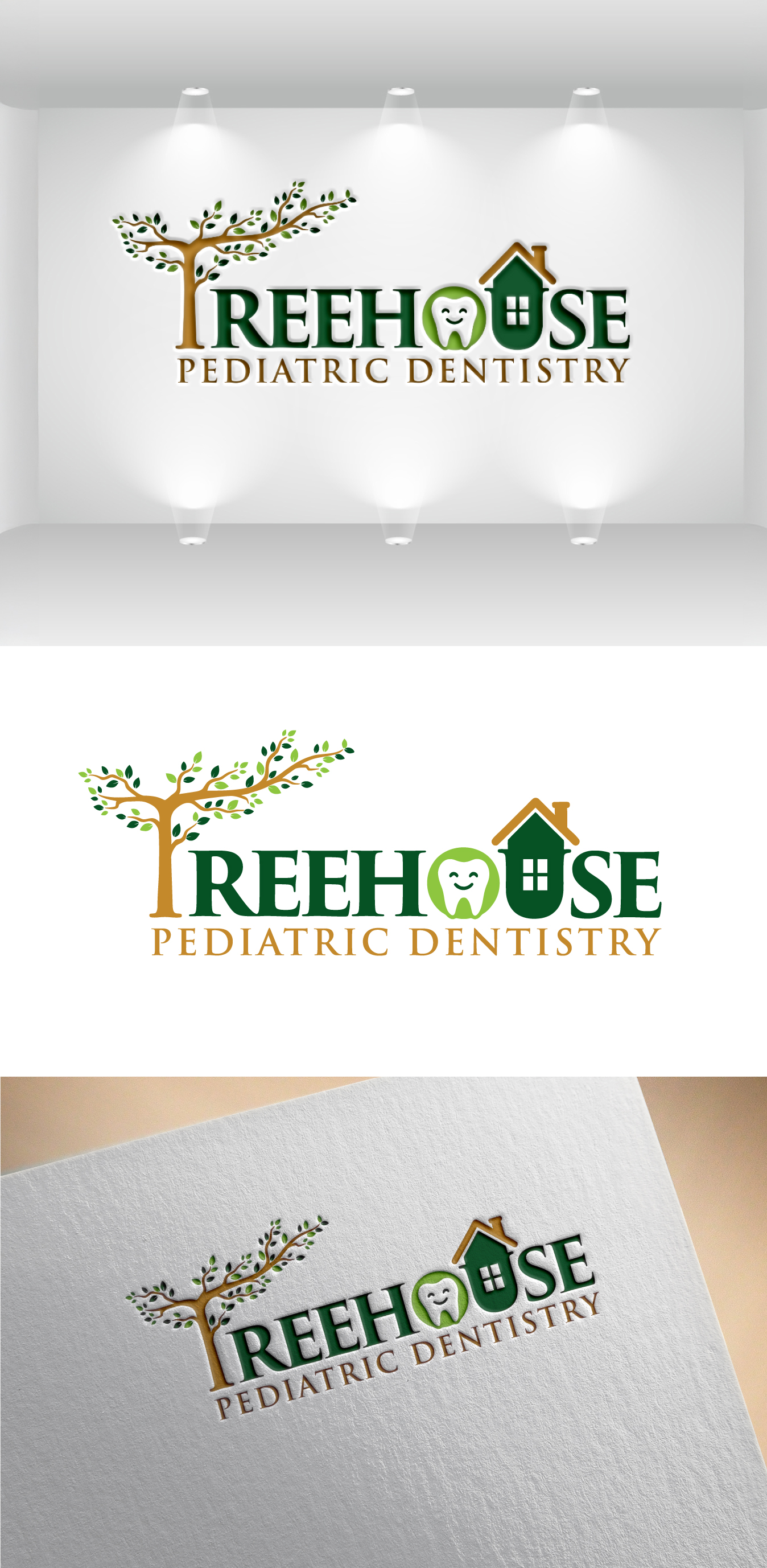 Logo Design by Oliver_Design for this project | Design #36853228