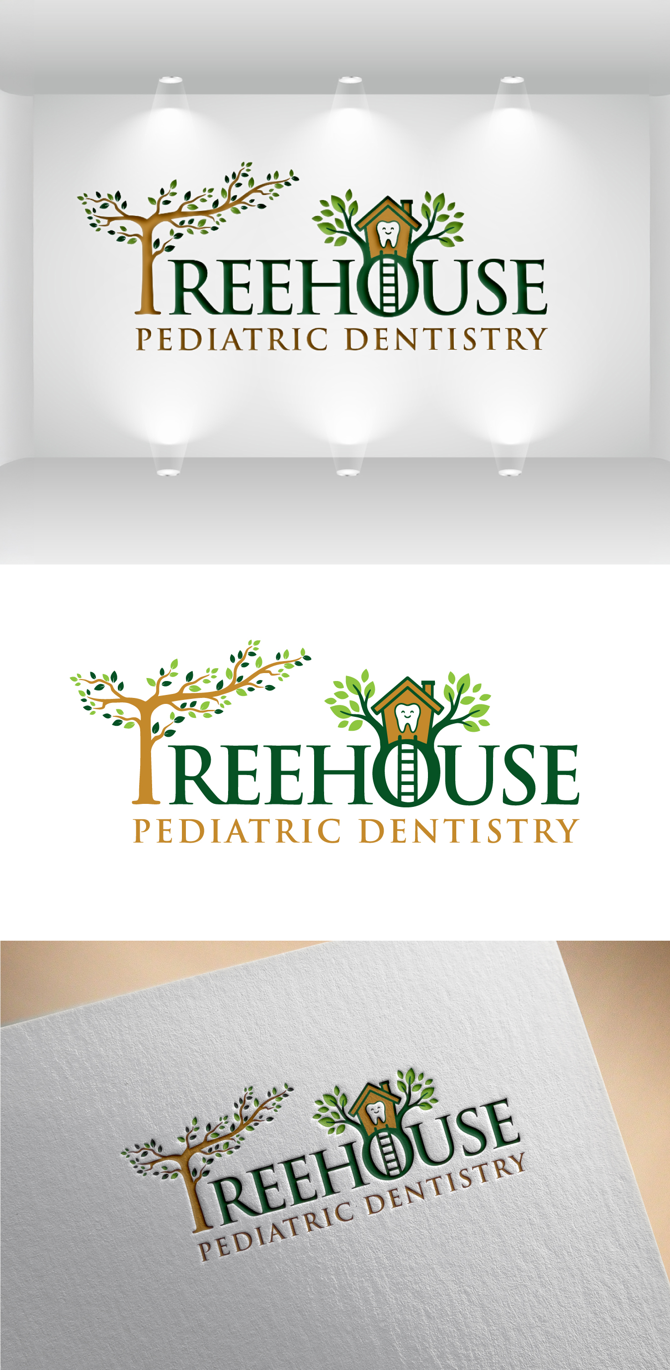 Logo Design by Oliver_Design for this project | Design #36853568