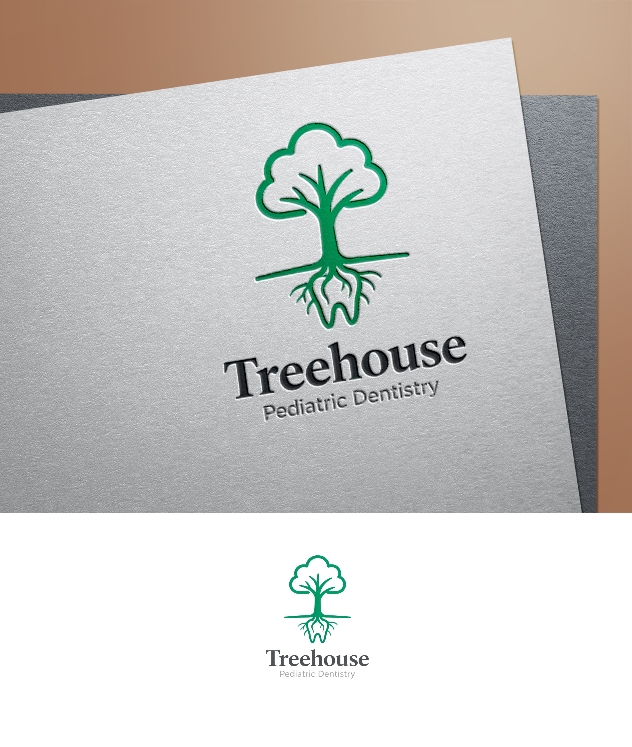 Logo Design by zoyario for this project | Design #36809904