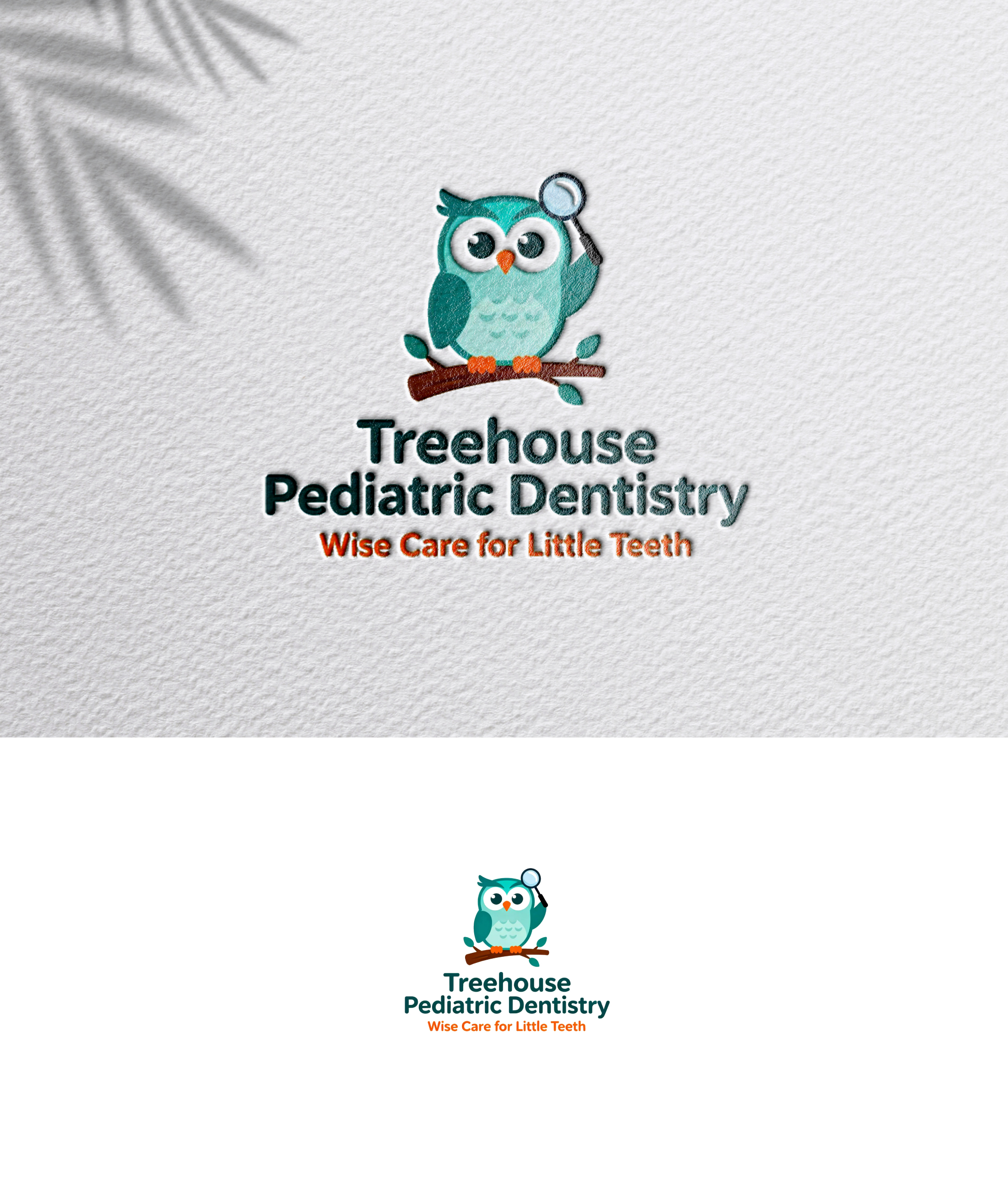 Logo Design by zoyario for this project | Design #36809909