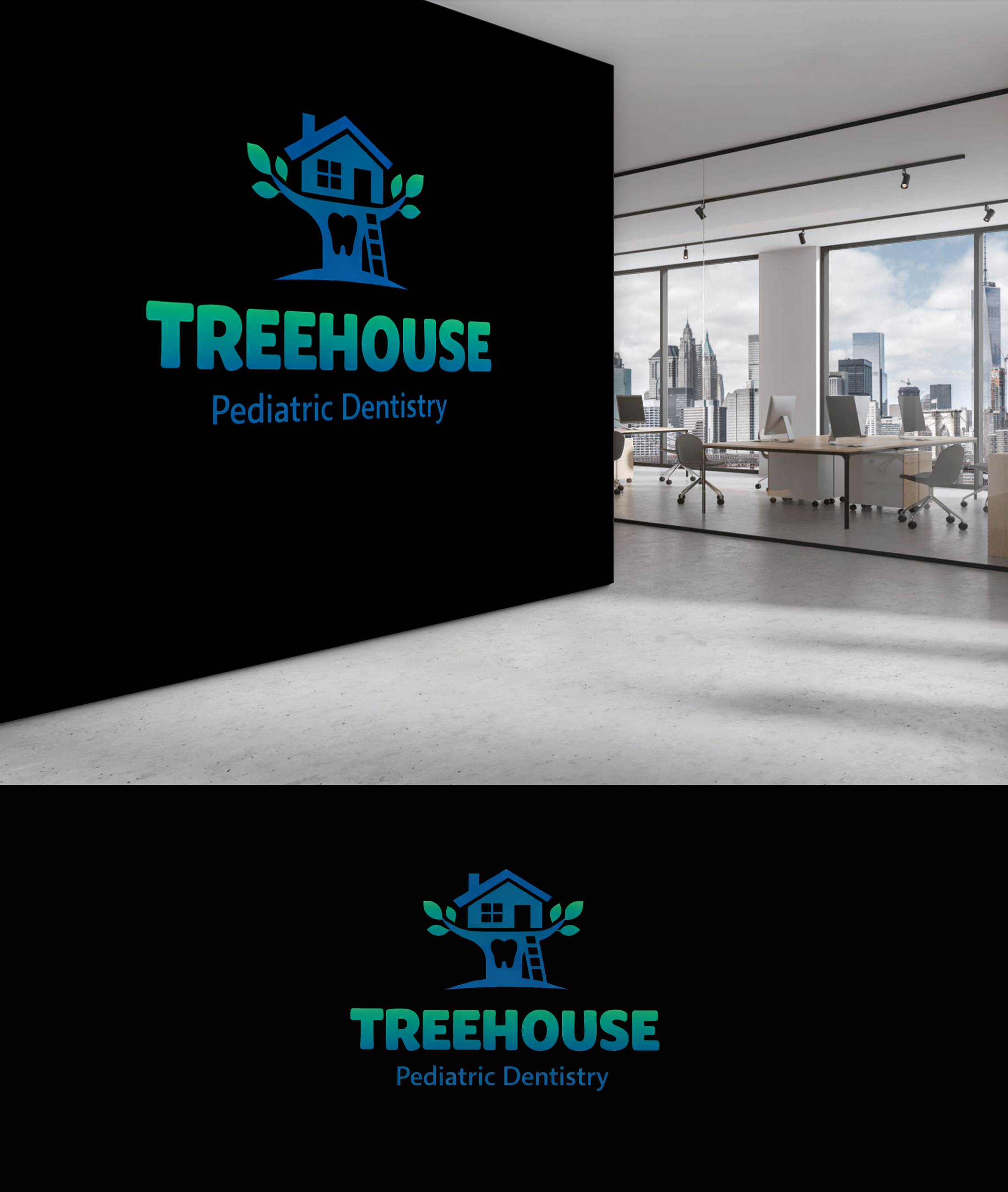 Logo Design by zoyario for this project | Design #36815086