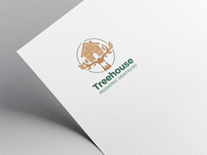 Logo Design by Saumin Bhavsar for this project | Design: #36829547