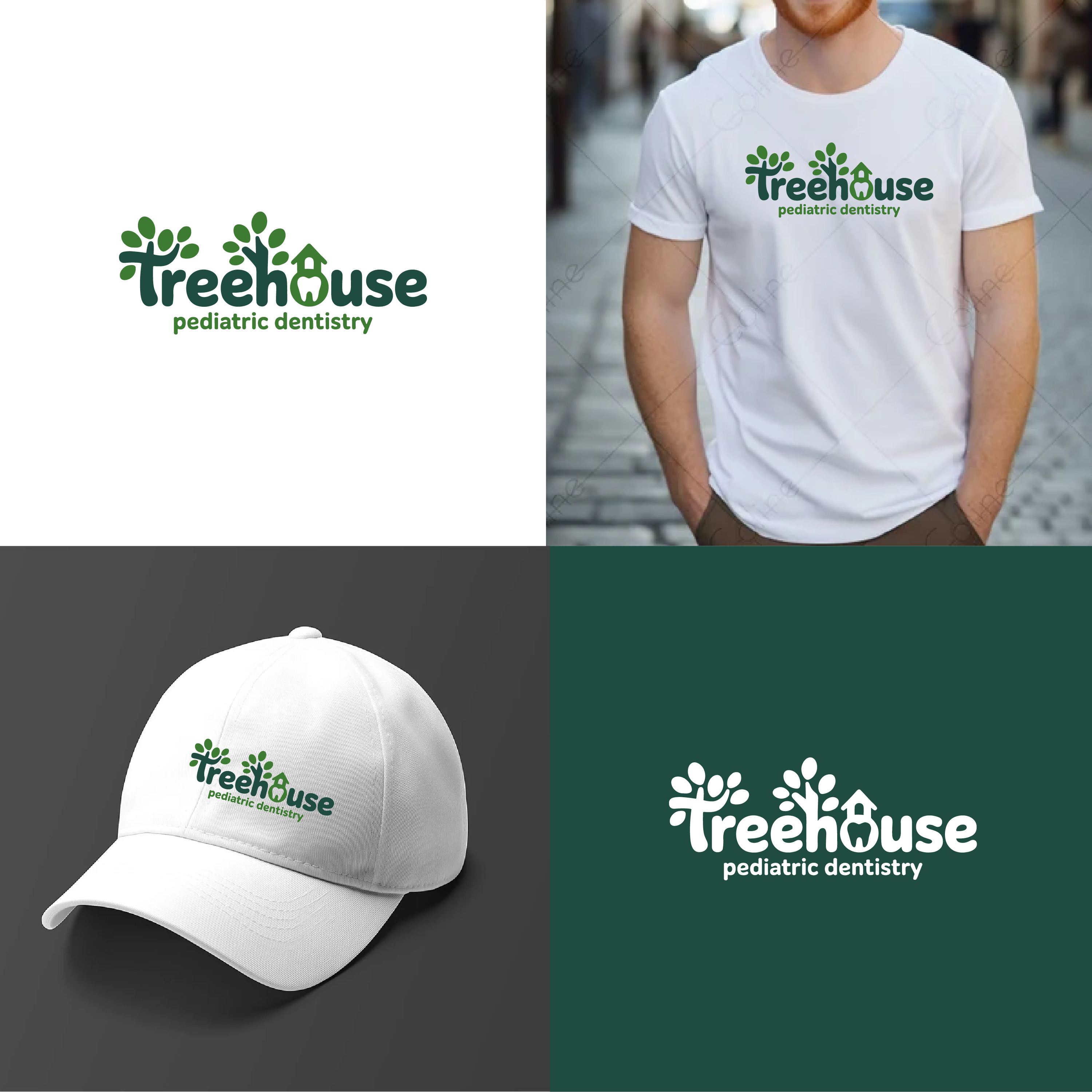 Logo Design by Design Reflector for this project | Design #36801169