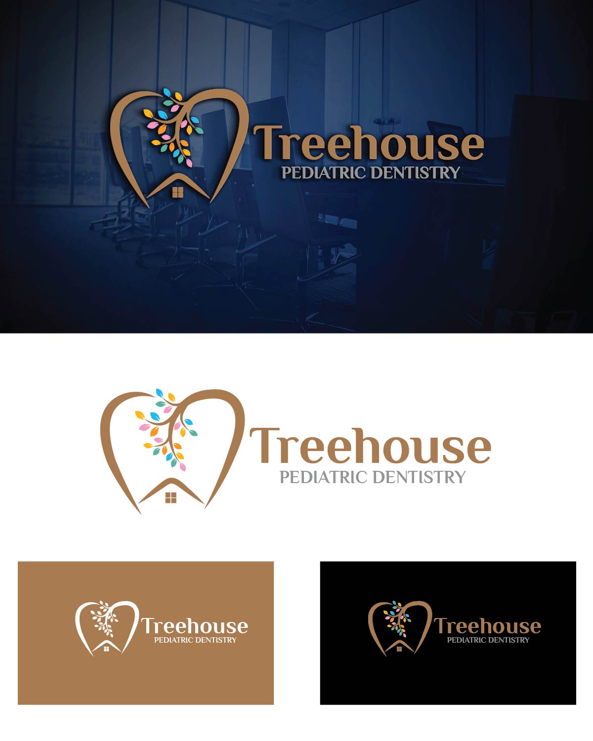 Logo Design by Isnah Logo for this project | Design #36800909