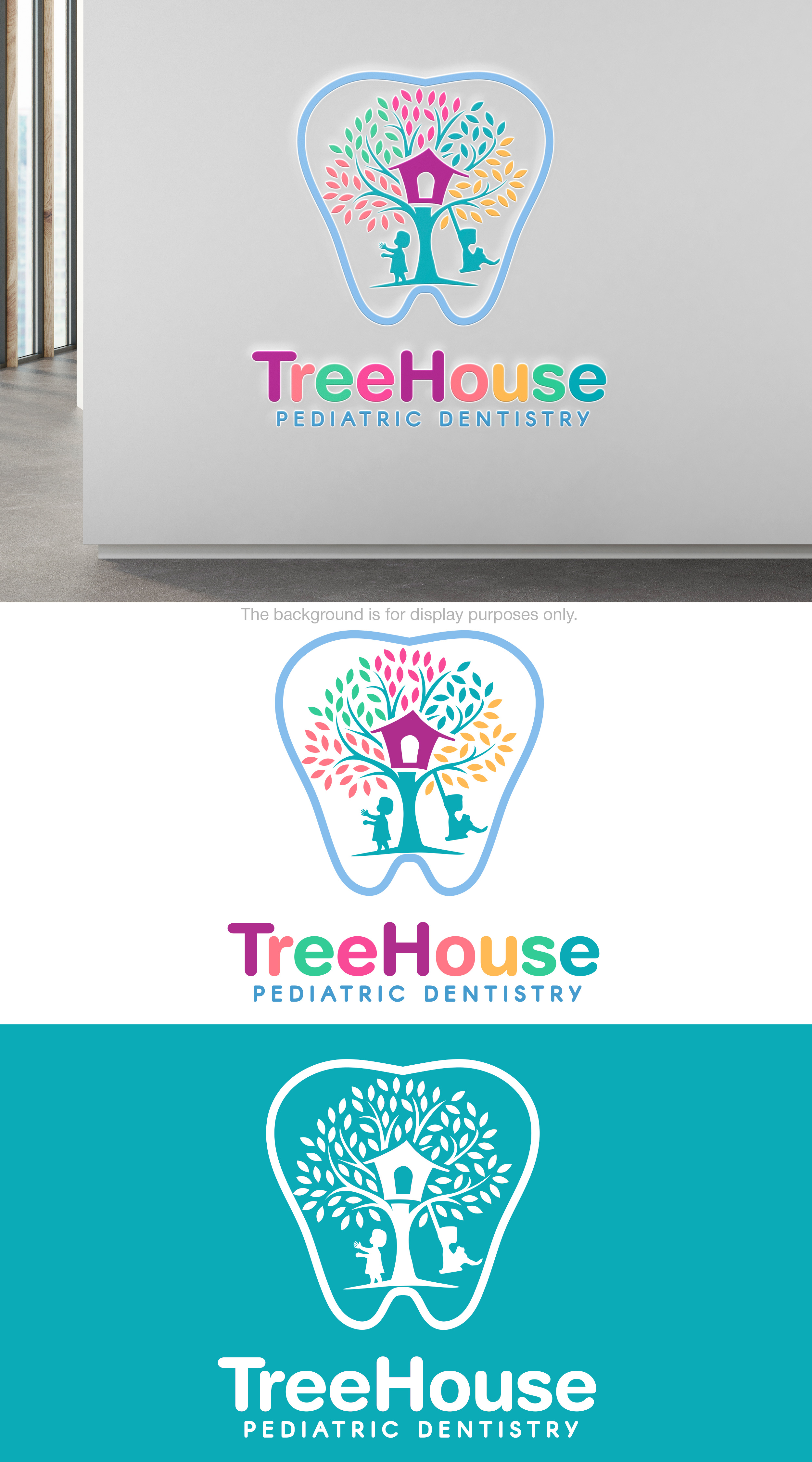 Logo-Design von edwinnegz1 für dieses Projekt | Design #36801786