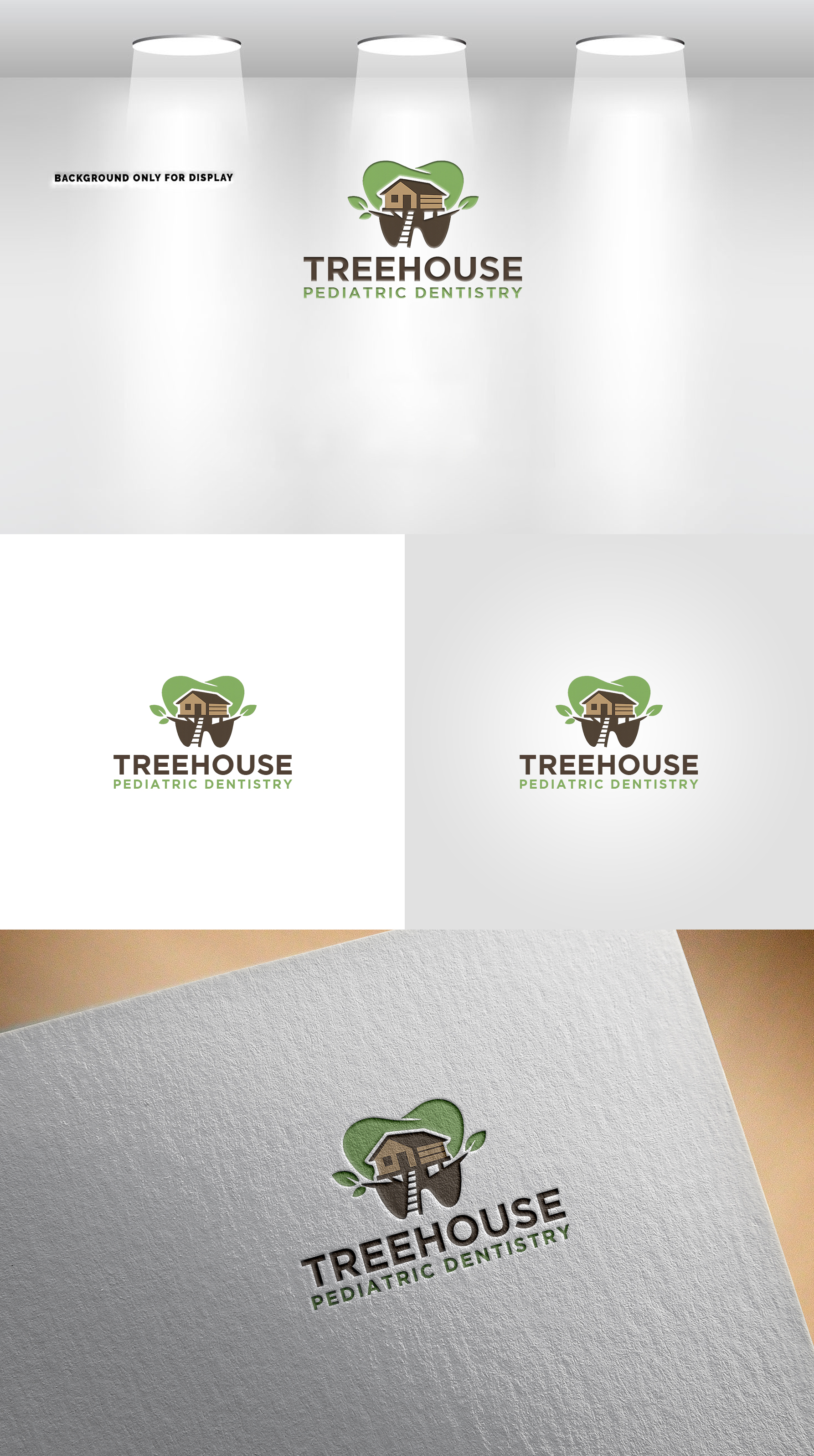 Logo Design by Soonia for this project | Design #36803128