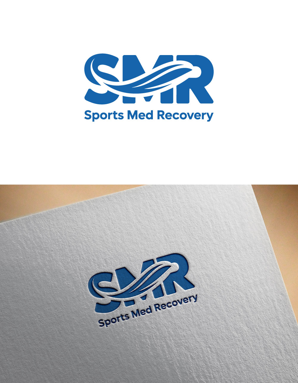 Logo Design by KING JM for this project | Design #36798275