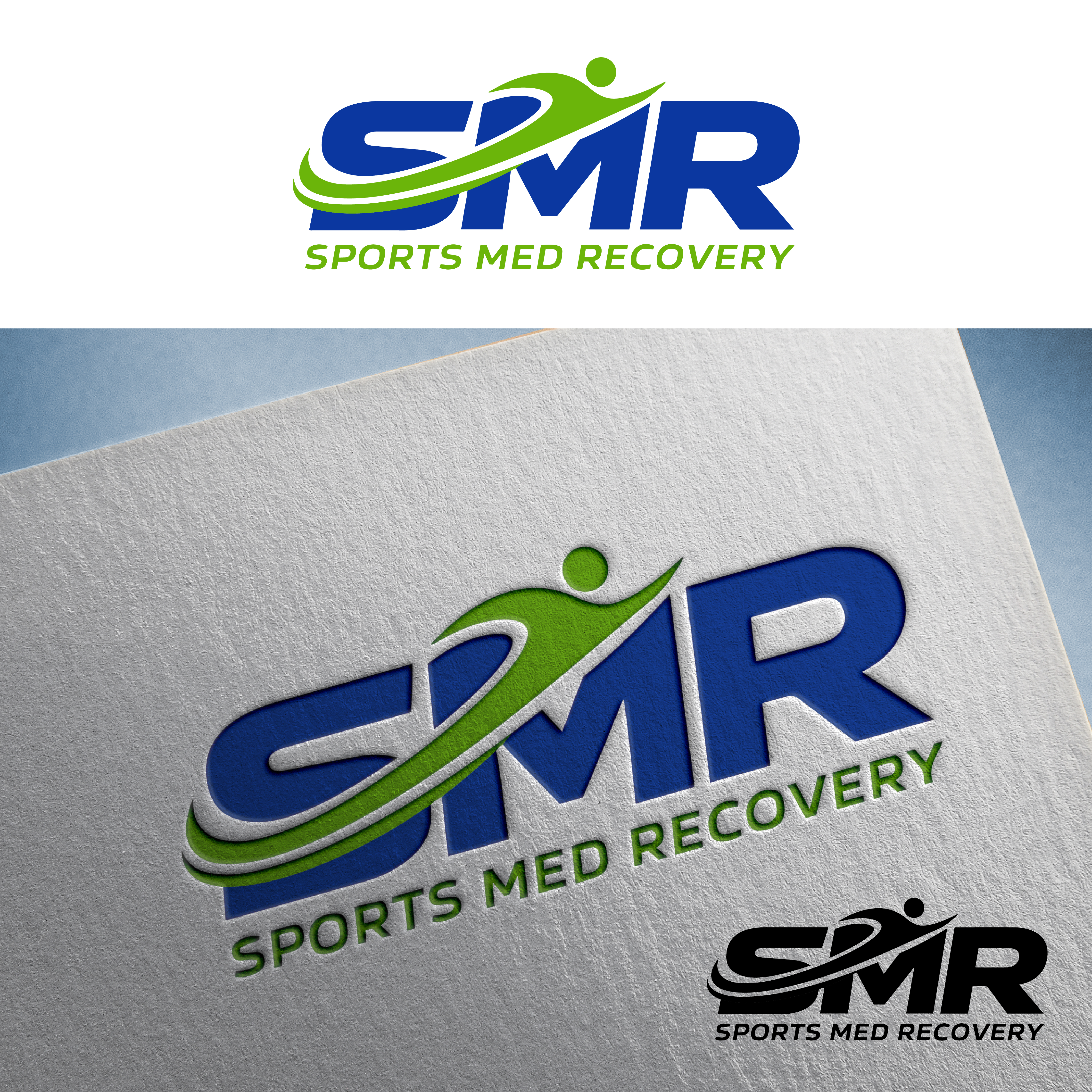 Logo Design by Shariqology for this project | Design #36803242