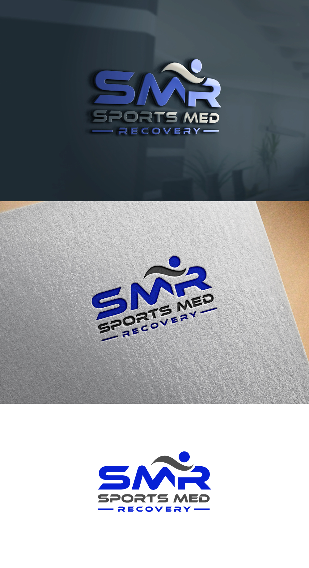 Logo Design by AbdurRahim@ for this project | Design #36799922