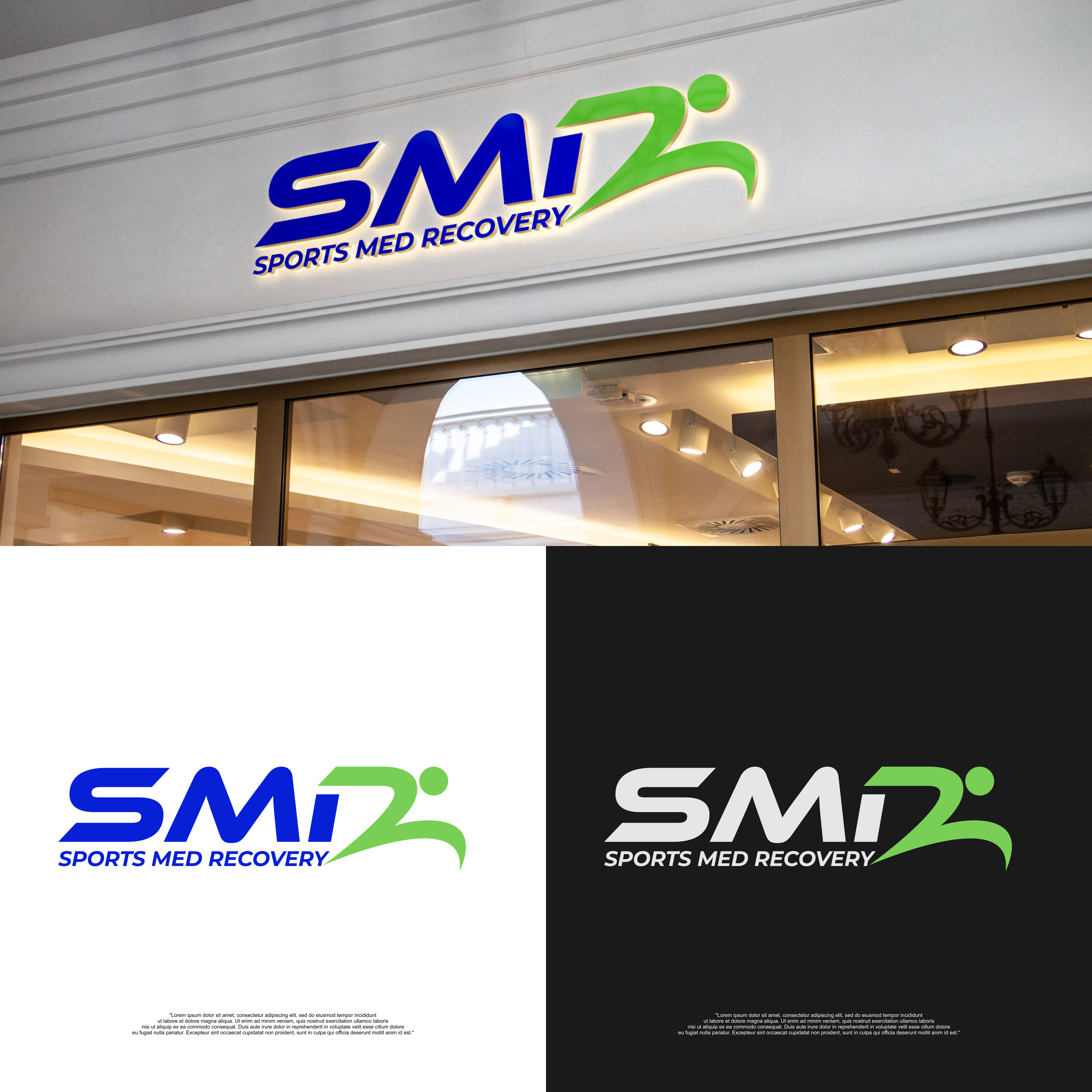 Logo Design by arillingga for this project | Design #36797201