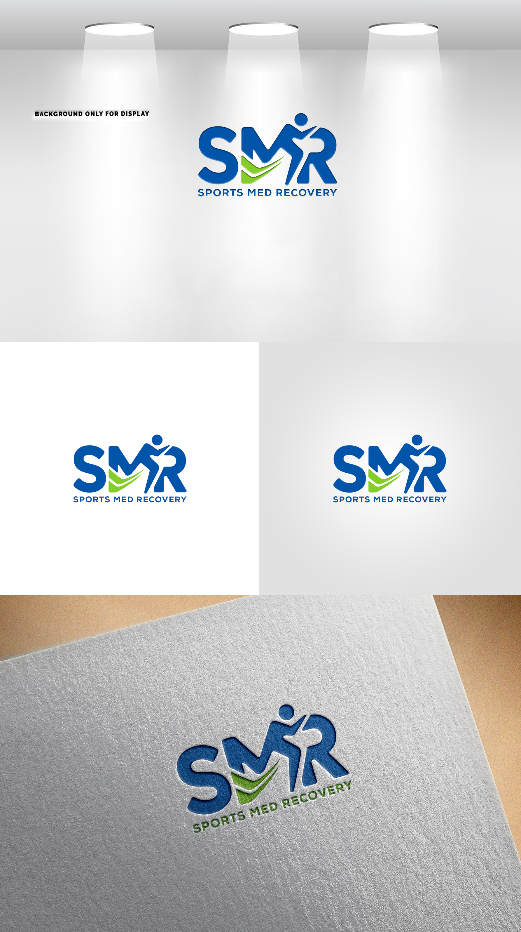 Logo Design by Soonia for this project | Design #36800187