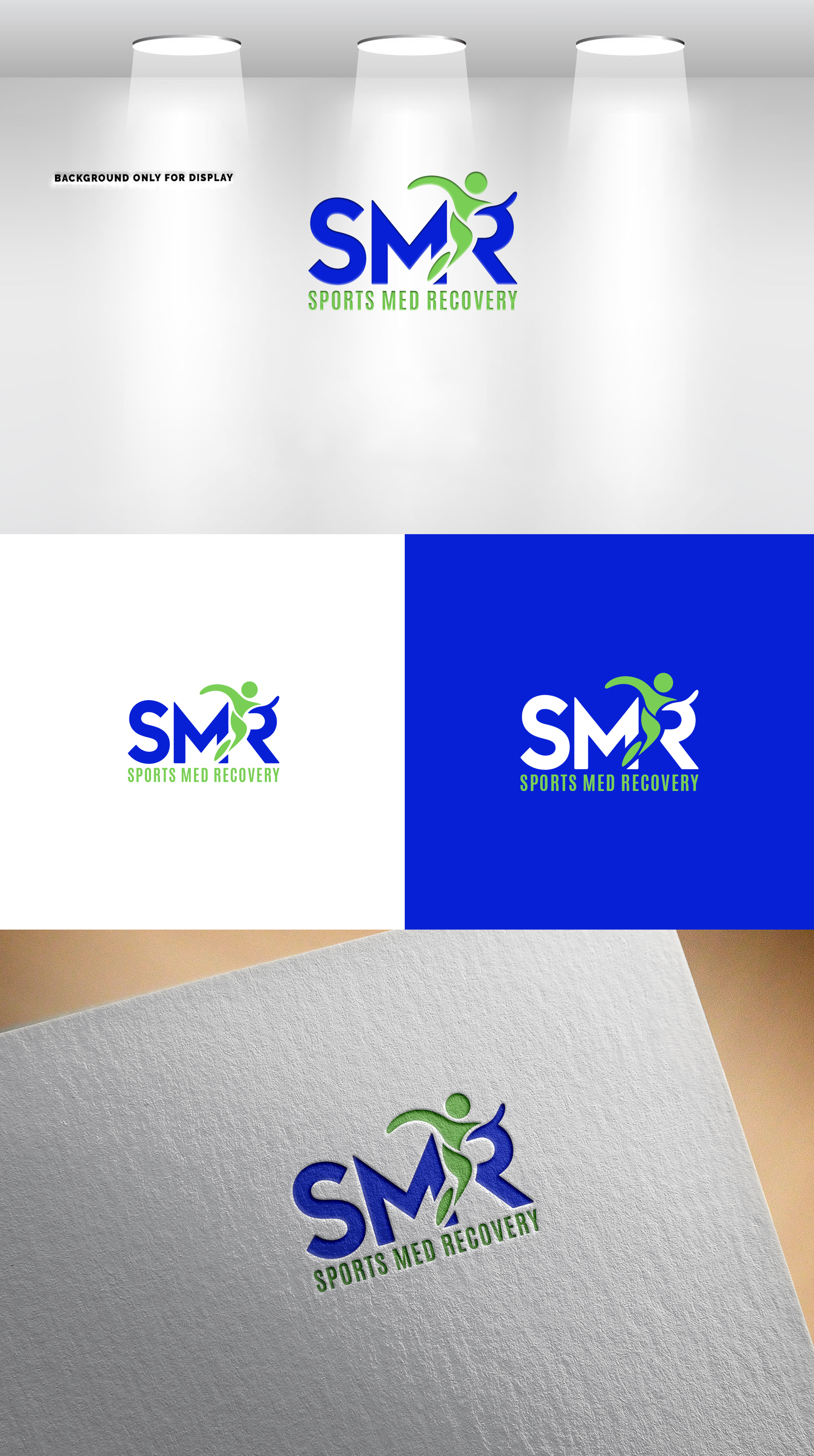 Logo Design by Soonia for this project | Design #36802605