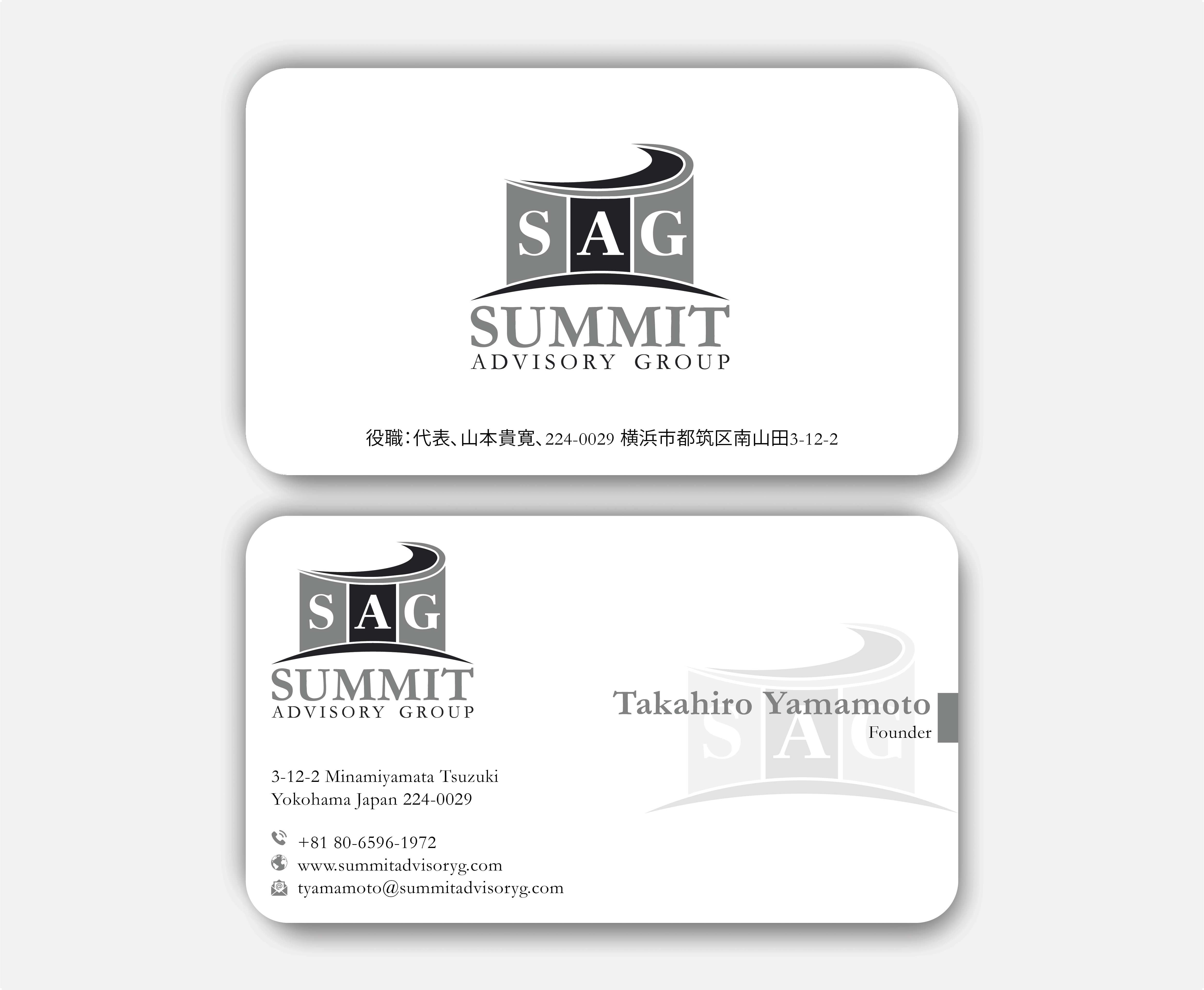 Visitenkarten-Design von DesignerShahadat für dieses Projekt | Design #36816042