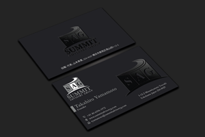 Diseño de Tarjeta de Presentación por DesignerShahadat para este proyecto | Diseño: #36816051