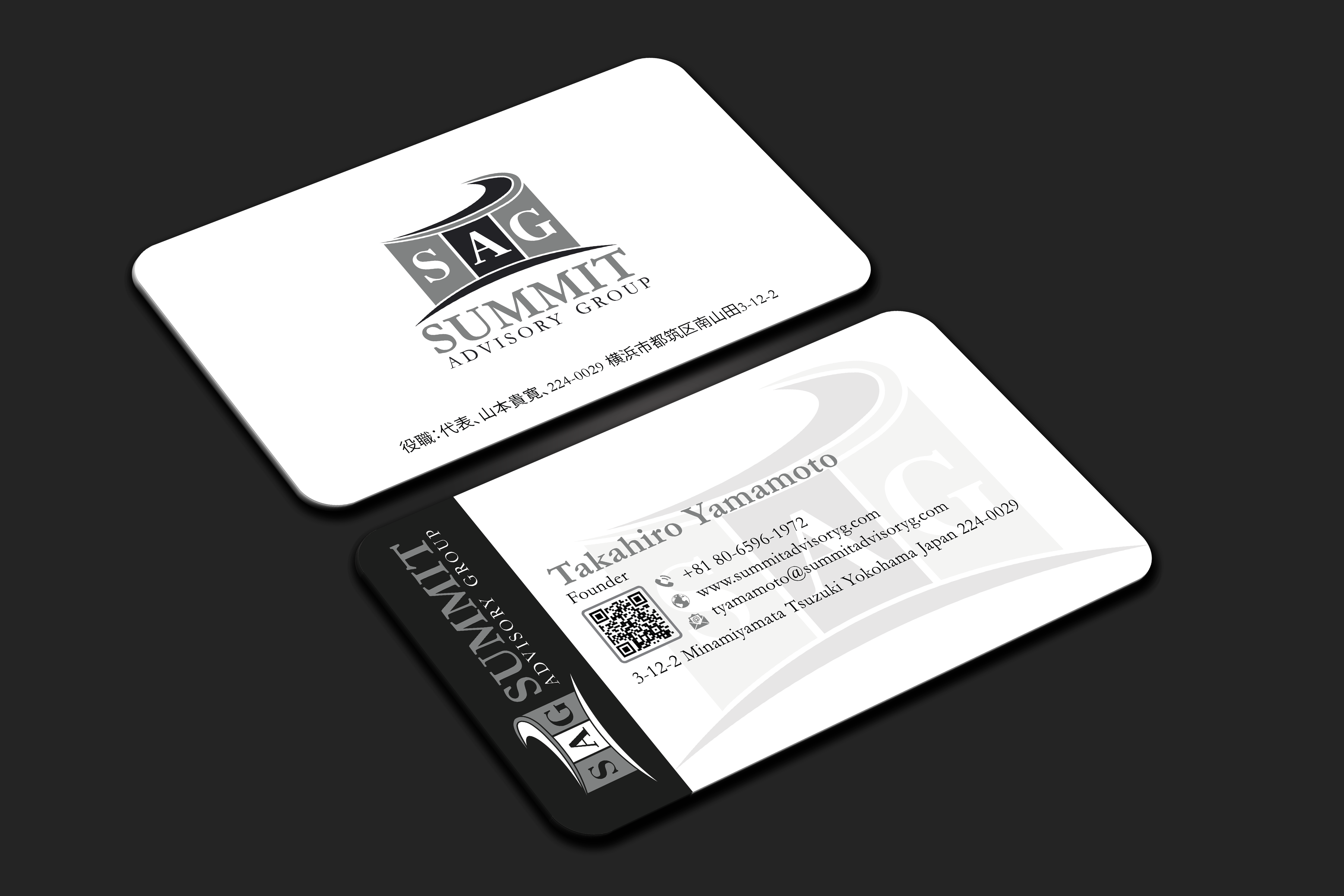 Visitenkarten-Design von DesignerShahadat für dieses Projekt | Design #36816052