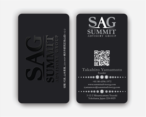 Diseño de Tarjeta de Presentación por DesignerShahadat para este proyecto | Diseño: #36817403