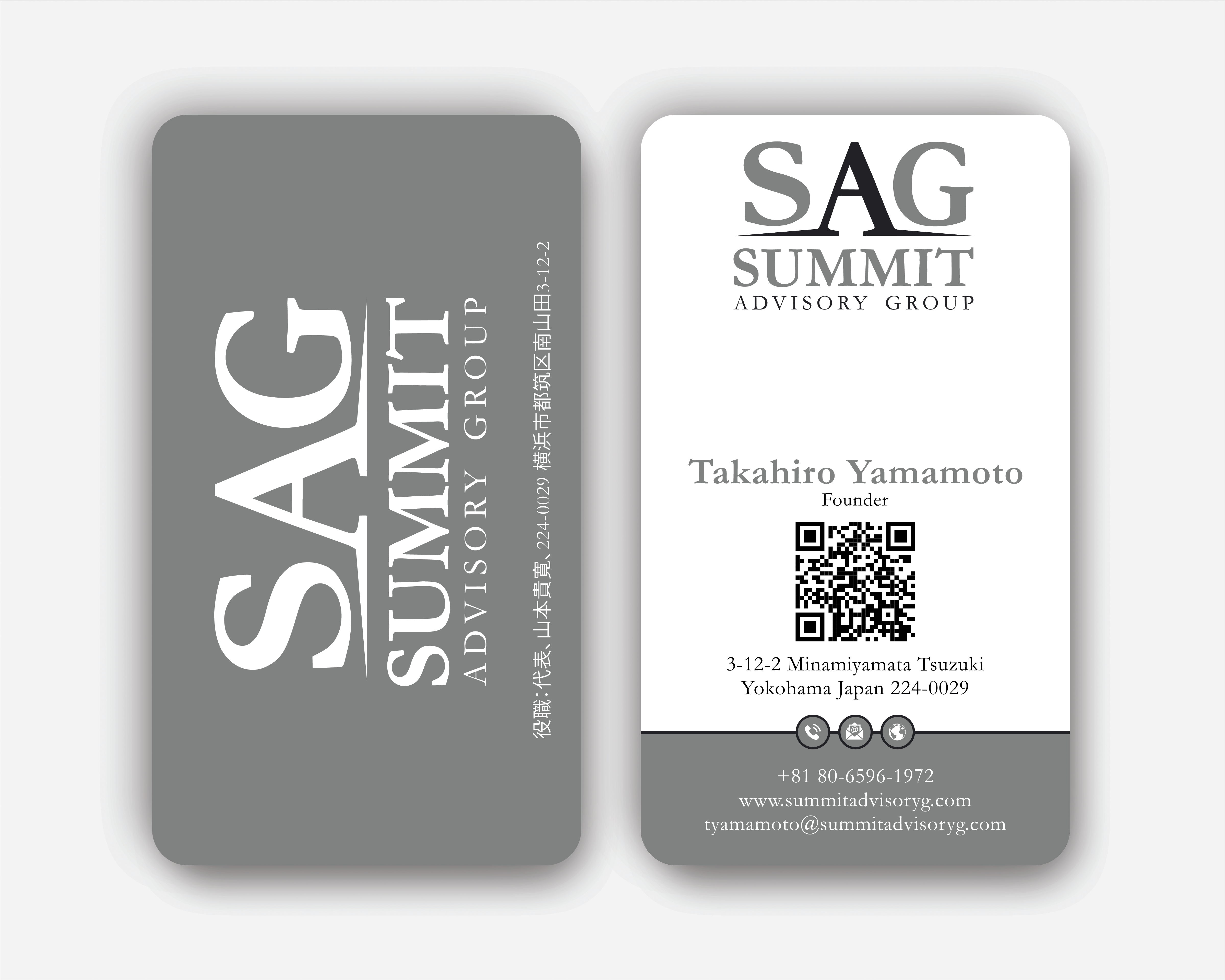 Visitenkarten-Design von DesignerShahadat für dieses Projekt | Design #36817410