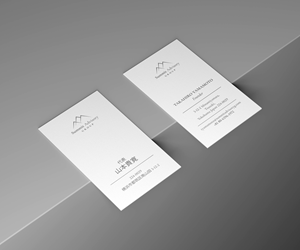 Diseño de Tarjeta de Presentación por Adi GFX para este proyecto | Diseño #36900648