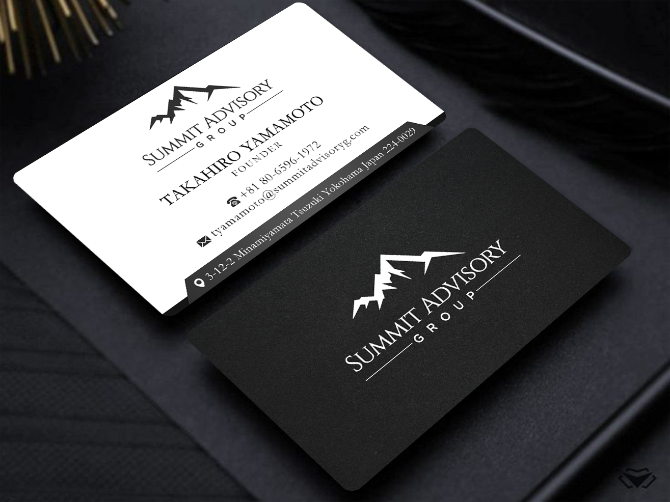 Visitenkarten-Design von rainbowmagic2017 für dieses Projekt | Design #36812553