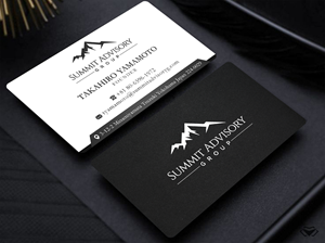 Diseño de Tarjeta de Presentación por rainbowmagic2017 para este proyecto | Diseño #36812553