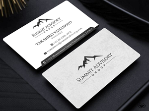 Business Card Design by rainbowmagic2017 for this project | Design: #36812595