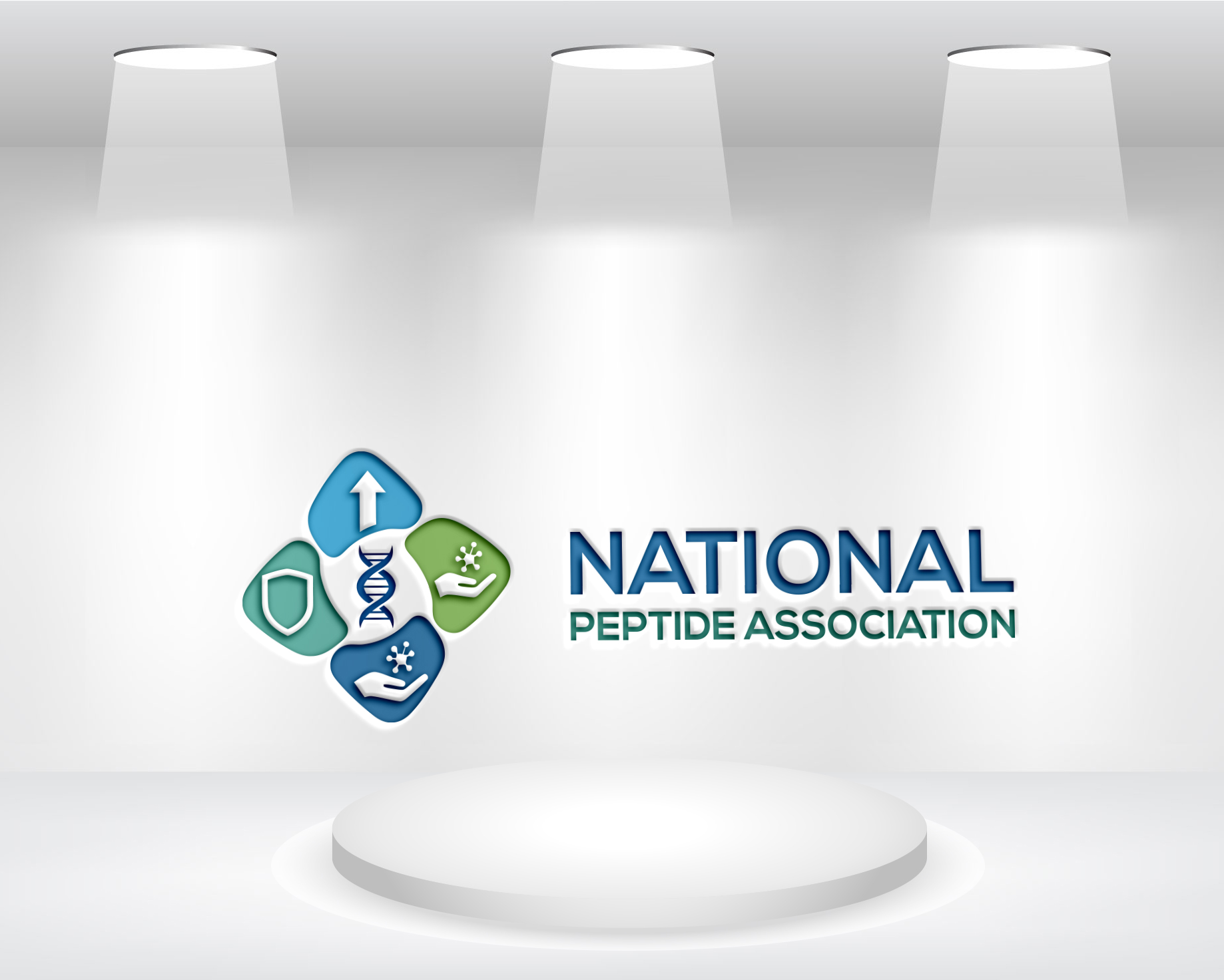 Logo Design by Lamiya... for this project | Design #36805120